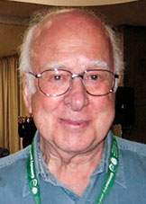 Peter Higgs
